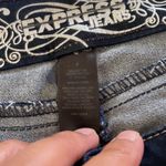 EXPRESS  jeans size 4, skinny jeans dress Photo 2