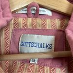 Vintage Gottschalks Jacket Button Photo 2