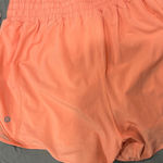 Lululemon  4” Hotty Hot Shorts Photo 3