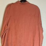 Jessica London  Suede Like size 20‎ shirt Photo 1