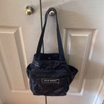 Vintage POLO sport purse/bag Black Photo 6
