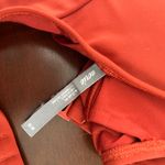 Aerie Tie Front Bikini Top Photo 2