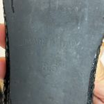 French Sole FS/NY Zeppa Slip Photo 10