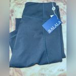 Alala Tilly Pocket Leggings Dark Green Photo 7