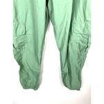 Ninth hall Raines green‎ green cargo pants NWT Size XL Photo 2