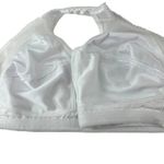 Playtex 18 Hour Supportive Flexible Back Front-Close Wireless Bra 38C Photo 1