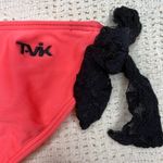 Tavik Swimwear Bikini Bottom‎ Black Photo 3
