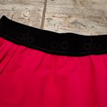 Alo Yoga  Ace’s Tennis Skirt Hot Pink Photo 4