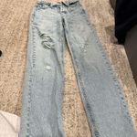 Target fold over jeans Photo 0