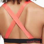 Calvin Klein Bralette Photo 2
