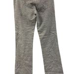 Hurley  Bondi Beach Pant Size S Heathered Gray with Elastic Waist Drawstring Photo 4