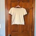 Brandy Melville John Galt New York Tshirt Photo 6