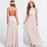 Show Me Your Mumu Collette Collar Dress Photo 1