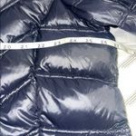 Calvin Klein  Packable Down Jacket Gray Size 3X Lightweight Quilted Puffer Coat Photo 8