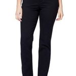 Gloria Vanderbilt Womens Amanda Classic Rise Tapered Jean Petite Size 10 P Short Photo 0