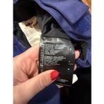 Foursquare purple snowboarding pants snowpants size xs Photo 5