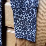 Abound  Women's Leopard Animal Print Bodycon Sheath Mini Dress Sz Small Mob Wife Photo 5