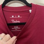 Pressbox  T-Shirt Carolina gamecocks NWT tunic dress rounded hem gameday medium Photo 1