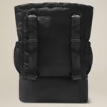 Beyond Yoga  Unisex Convertible‎ Gym Bag Black New Photo 2