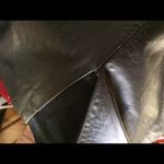 Marvin Richards J. Percy for  Leather Skirt 8 (4) Photo 5