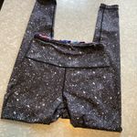 Peloton  Jewels In Space High Waist Legging Size:Small Photo 3