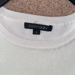 PaperMoon  Boutique White crop Top Size Small Photo 6