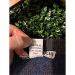 American Vintage Vintage Aztec Cardigan Pure Wool Size Medium Photo 4