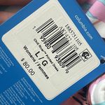 Columbia Chill River Printed Dress Large Pink Colorful NEW Active Travel Floral Photo 5