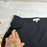 Coral Bay  Black Bermuda Shorts for Effortless Style Photo 2