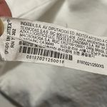 ZARA  Denim Shacket - White - XS Photo 9