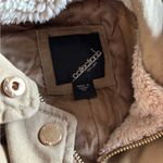 Collection B Jacket Tan Size undefined Photo 6