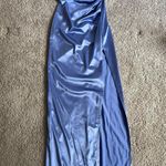 Honey and Rosie Perrywinkle  Prom Dress Photo 0