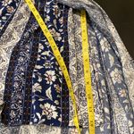 American Eagle  Outfitters Floral Maxi Romper Size 4 Photo 9