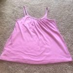 Fresh Brewed Purple Tank Top Photo 0