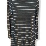 Lou & grey  Striped Sweater Dress Photo 0