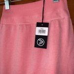 Bubblegum NWT  Pink Savvi Heyyy Leggings S Photo 3