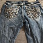 Rock Revival  Women’s Bootcut Jeans Photo 2