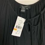 Karen Kane $88 Santorini Flutter slv top Photo 3