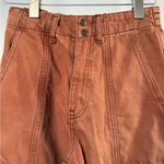 BDG Urban Outfitters Cargo Pants in Rust Size 27 Photo 5