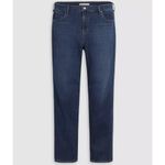 Levi's 22W M 725 High Rise Bootcut Women's Jeans (plus Size) Photo 5