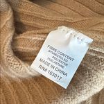 Princess Polly preppy neutral Xs/S Alivia sweater dress Beige Photo 6