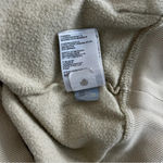 The North Face  Daisy Hoodie Size SX Tan Long Sleeve Photo 11