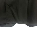 The Limited  Black Collection Blazer Womens Size 2 Button Long Sleeve Career Work Photo 7