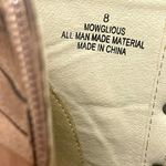 Catherine Malandrino Booties Size 8 Photo 5