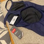 Tyr. Women's TYReco Solid Diamondfit One Piece Swimsuit Photo 5