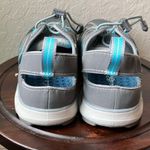 Eddie Bauer  Stine Amphibian Shoes- breathability & quick water drain- size 8.5 Photo 5