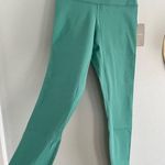 Everlane | The Perform 24/7 Legging | Dark Mint Green | NWT | Sz M Photo 3