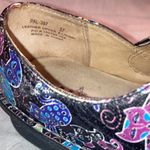 Alegria  Orthotic Shoe Women’s Size 7 / 7.5 Cats Paloma Mary Janes Nurse Shoes Photo 10