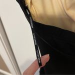 MiracleSuit  Lanai Stripe Muse Bandeau Underwire One Piece Swimsuit Size 16 Photo 4