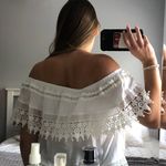 Love Riche Off The Shoulder Top Photo 1